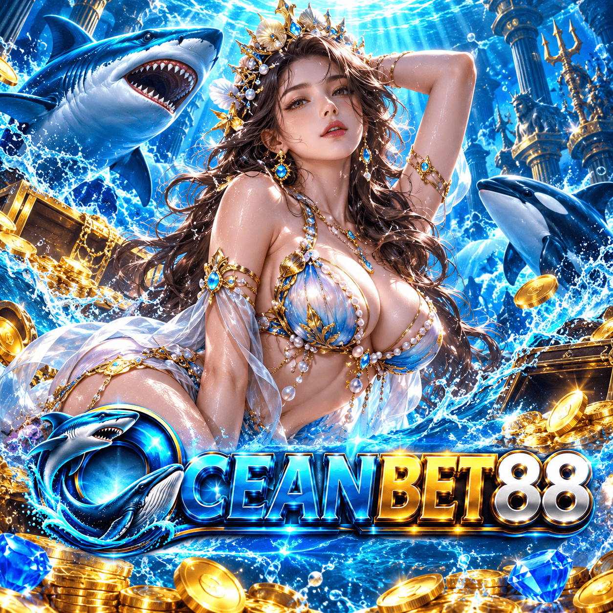 OCEANBET88 RTP Memahami Statistik Permainan Digital
